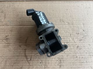 bontott OPEL VECTRA C EGR / AGR Szelep