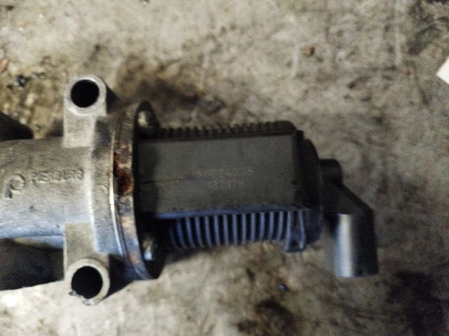 bontott OPEL VECTRA C EGR / AGR Szelep
