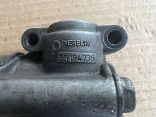 bontott OPEL VECTRA C EGR / AGR Szelep