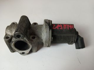 bontott OPEL VECTRA C EGR / AGR Szelep