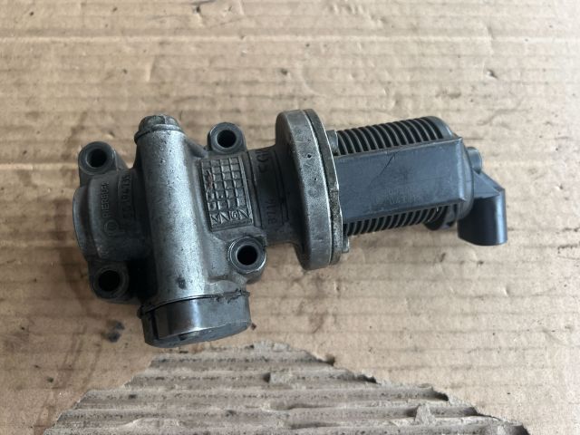 bontott OPEL VECTRA C EGR / AGR Szelep
