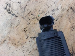 bontott OPEL VECTRA C EGR / AGR Vákum Szelep