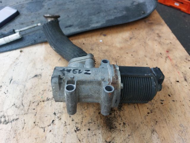 bontott OPEL VECTRA C EGR / AGR Vákum Szelep