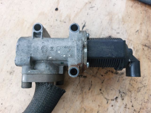 bontott OPEL VECTRA C EGR / AGR Vákum Szelep