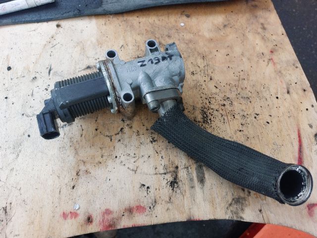 bontott OPEL VECTRA C EGR / AGR Vákum Szelep