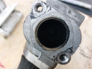 bontott OPEL VECTRA C EGR / AGR Vákum Szelep