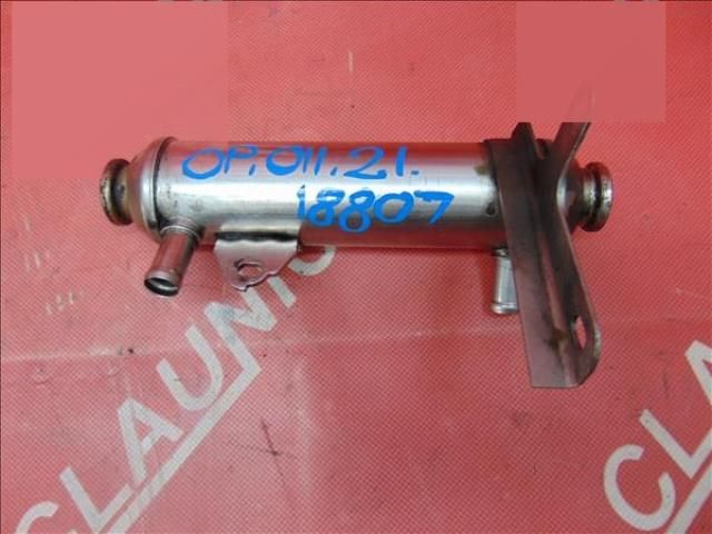 bontott OPEL VECTRA C EGR Hűtő
