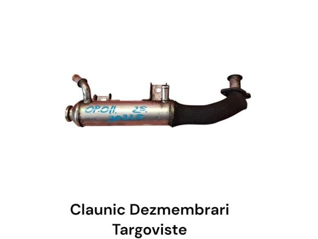 bontott OPEL VECTRA C EGR Hűtő