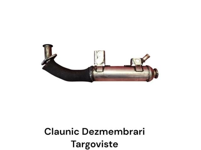 bontott OPEL VECTRA C EGR Hűtő