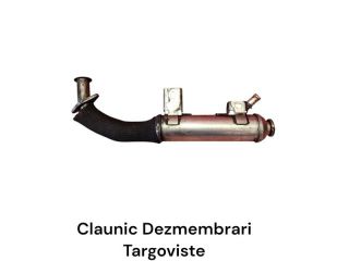 bontott OPEL VECTRA C EGR Hűtő