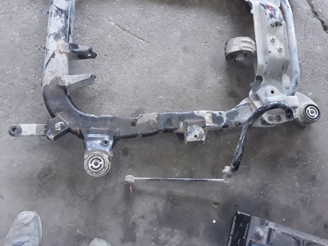 bontott OPEL VECTRA C Első Bölcső