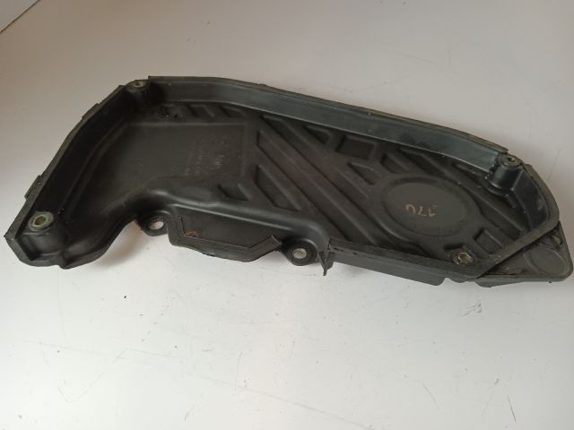 bontott OPEL VECTRA C Első Felső Vezérlés Burkolat