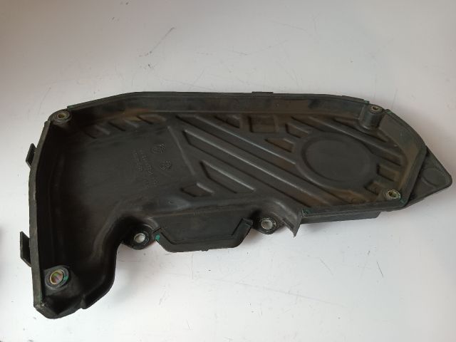 bontott OPEL VECTRA C Első Felső Vezérlés Burkolat