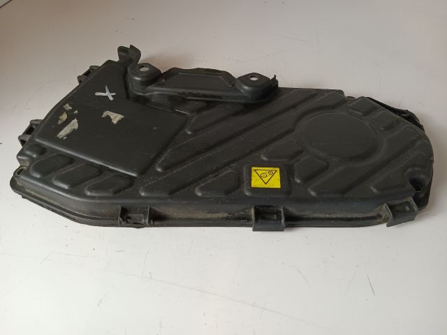 bontott OPEL VECTRA C Első Felső Vezérlés Burkolat