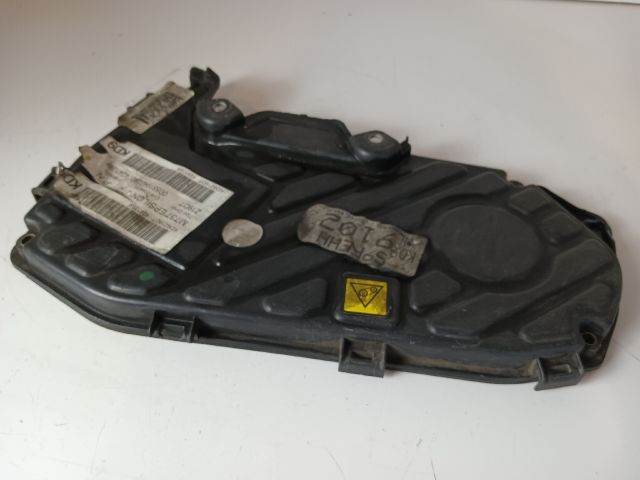 bontott OPEL VECTRA C Első Felső Vezérlés Burkolat