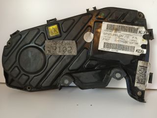 bontott OPEL VECTRA C Első Felső Vezérlés Burkolat