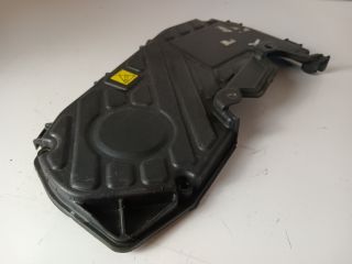 bontott OPEL VECTRA C Első Felső Vezérlés Burkolat