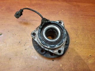 bontott OPEL VECTRA C Első Kerékagy (Pozíciófüggetlen)