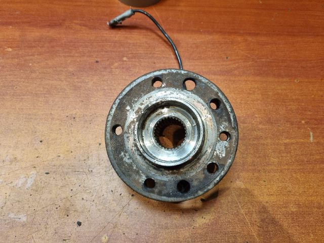 bontott OPEL VECTRA C Első Kerékagy (Pozíciófüggetlen)