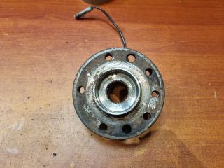 bontott OPEL VECTRA C Első Kerékagy (Pozíciófüggetlen)