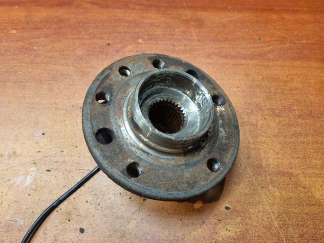 bontott OPEL VECTRA C Első Kerékagy (Pozíciófüggetlen)