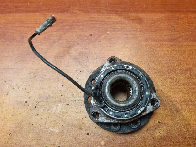 bontott OPEL VECTRA C Első Kerékagy (Pozíciófüggetlen)