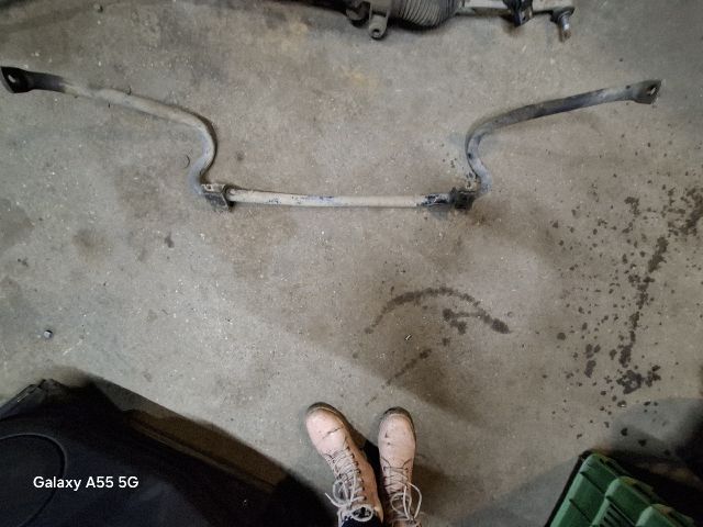 bontott OPEL VECTRA C Első Vízszintes Stabilizátor Rúd