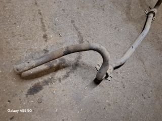 bontott OPEL VECTRA C Első Vízszintes Stabilizátor Rúd