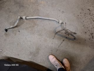 bontott OPEL VECTRA C Első Vízszintes Stabilizátor Rúd