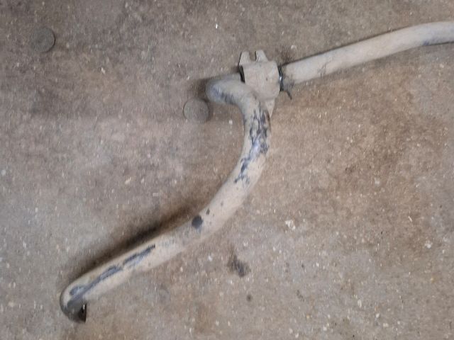 bontott OPEL VECTRA C Első Vízszintes Stabilizátor Rúd