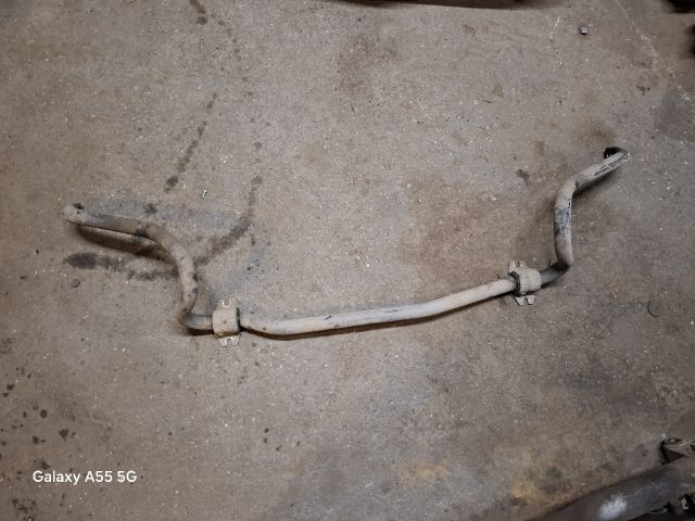 bontott OPEL VECTRA C Első Vízszintes Stabilizátor Rúd