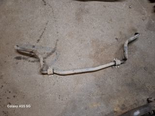 bontott OPEL VECTRA C Első Vízszintes Stabilizátor Rúd