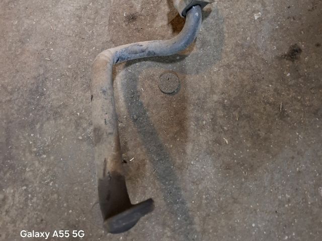 bontott OPEL VECTRA C Első Vízszintes Stabilizátor Rúd