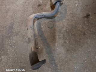 bontott OPEL VECTRA C Első Vízszintes Stabilizátor Rúd