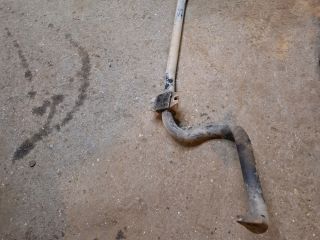 bontott OPEL VECTRA C Első Vízszintes Stabilizátor Rúd