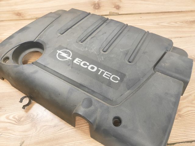 bontott OPEL VECTRA C Felső Motorburkolat