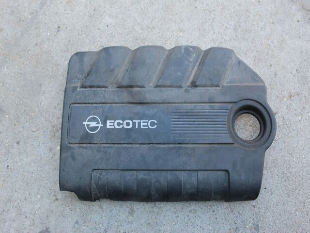 bontott OPEL VECTRA C Felső Motorburkolat