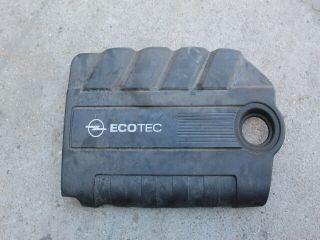 bontott OPEL VECTRA C Felső Motorburkolat