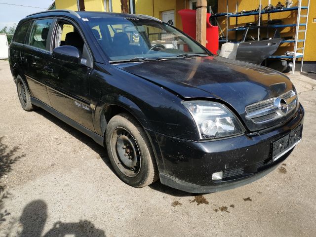 bontott OPEL VECTRA C Főfékhenger