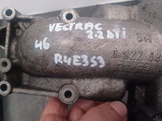 bontott OPEL VECTRA C Fojtószelep (Elektromos)