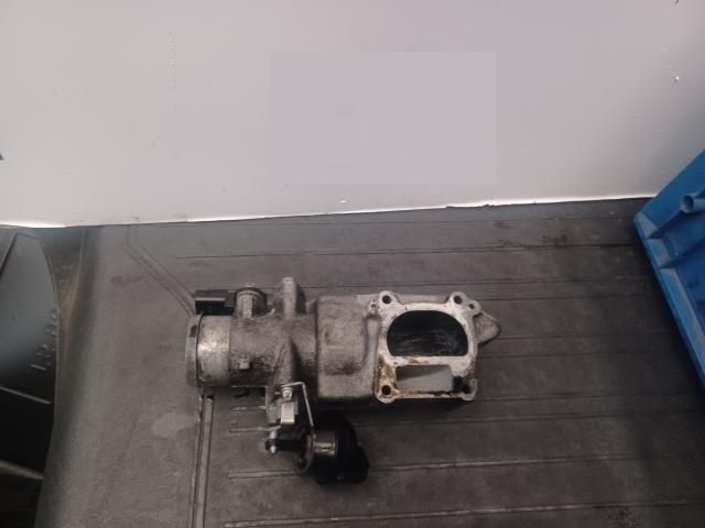 bontott OPEL VECTRA C Fojtószelep (Elektromos)