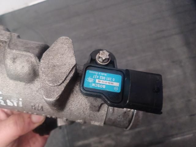 bontott OPEL VECTRA C Fojtószelep (Elektromos)