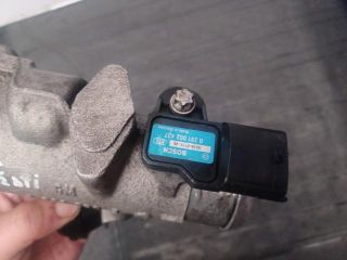 bontott OPEL VECTRA C Fojtószelep (Elektromos)