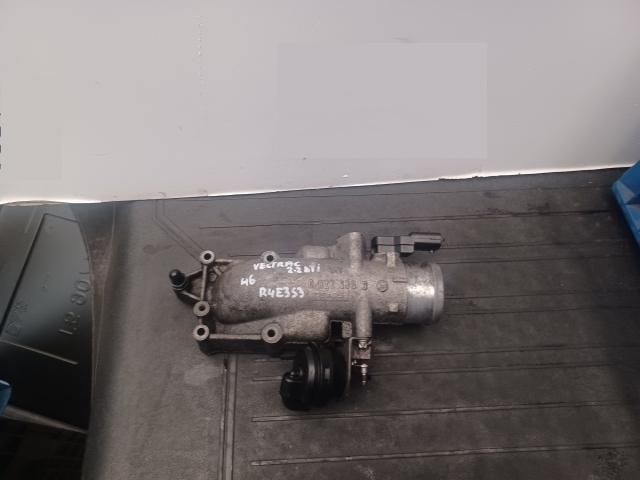 bontott OPEL VECTRA C Fojtószelep (Elektromos)