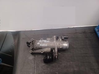 bontott OPEL VECTRA C Fojtószelep (Elektromos)