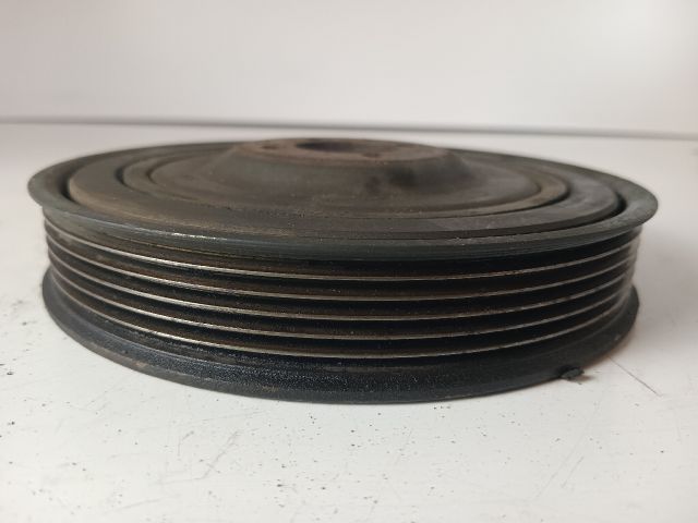 bontott OPEL VECTRA C Főtengely Szíjtárcsa