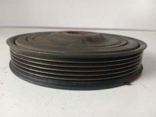 bontott OPEL VECTRA C Főtengely Szíjtárcsa