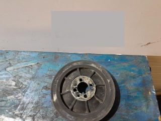 bontott OPEL VECTRA C Főtengely Szíjtárcsa