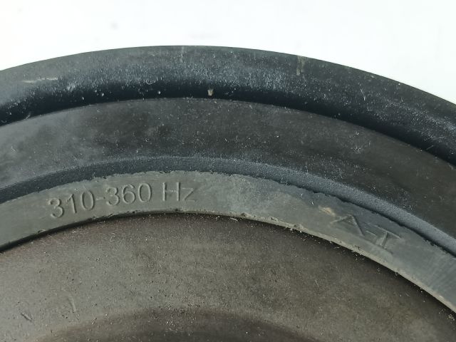 bontott OPEL VECTRA C Főtengely Szíjtárcsa