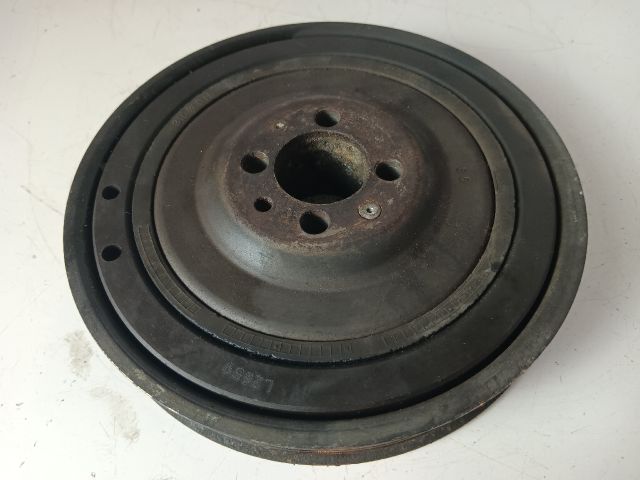 bontott OPEL VECTRA C Főtengely Szíjtárcsa